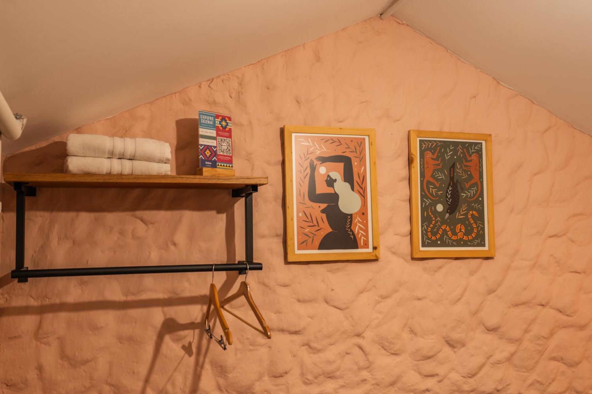 Socialtel Palomino - Formerly Selina Palomino Kültér fotó