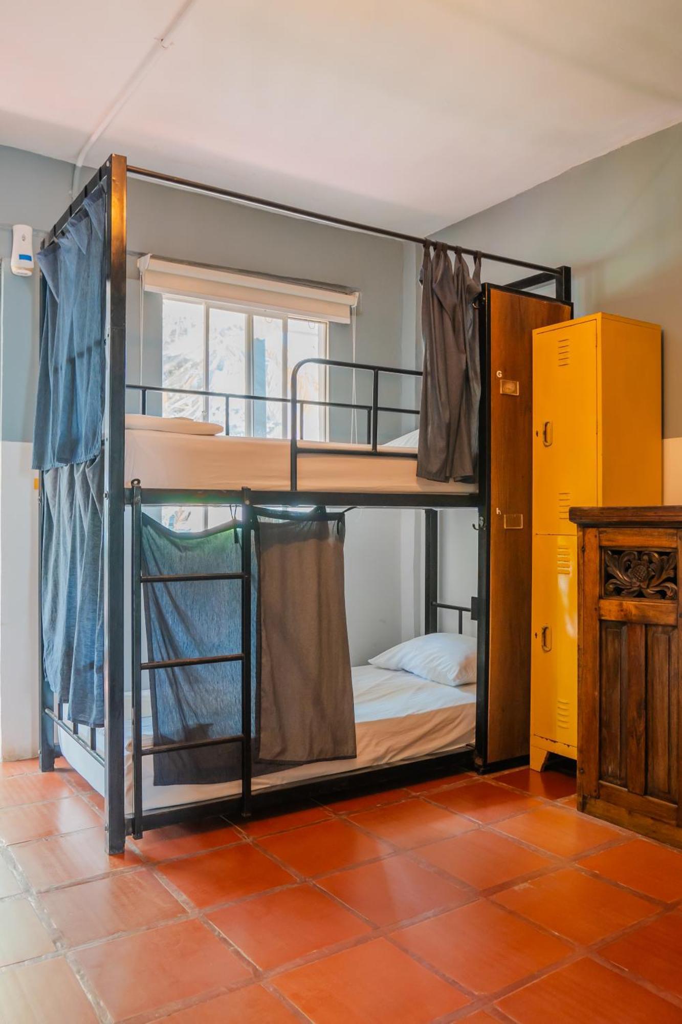 Socialtel Palomino - Formerly Selina Palomino Kültér fotó